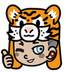 loki_tiger_wink