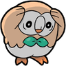 Rowlet