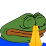 pepe_pray