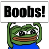 pepe_boobs