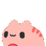 AMblobCatBounce