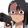 Nagatoro_Gun