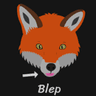 blep