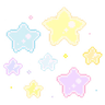 RainbowStars