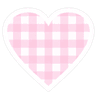 HeartPlaid