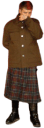 leanPlaidSkirt