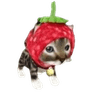 strawberryCat