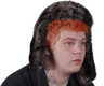leanWeird