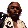 thaiboySmoker