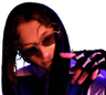 bladeeStare