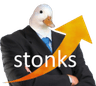 isforstonks