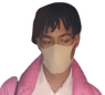 eccoMask