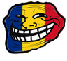 trollromania