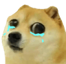 DogeSad