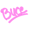 buce
