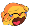 CryingEmojiLeft