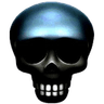 black_skull