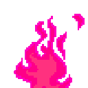 pinkflame