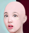 Baldnayeon