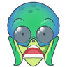 SCAREDBLUE