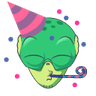 PARTYHAT