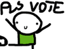 Plsvote