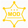 Moderator