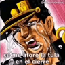 CryingJotaro