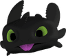 toothless