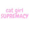 catgirlsupremacy