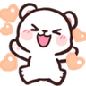 bearhappy