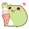 frogicecream