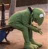 sadkermit