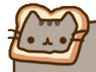 pusheenbread