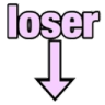 loser_down
