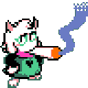 ralseismokingadart