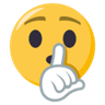 shh