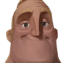 mrcredible