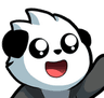 pandaclipartemoji15