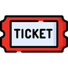 ticket