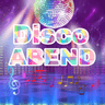 DISCO_ABEND