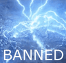 BANNED