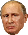 PutinSad