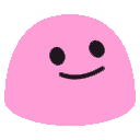 PartyBlob