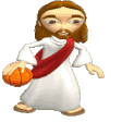 JesusBeBallin