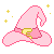 pinkhat
