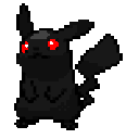 PokemonNiggerchu