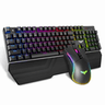 HavitMechanicalkeyboardandmouse