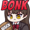 bonk