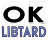 oklibtard